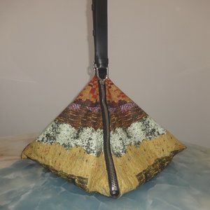 Givenchy Pyramid Bag Multicolor